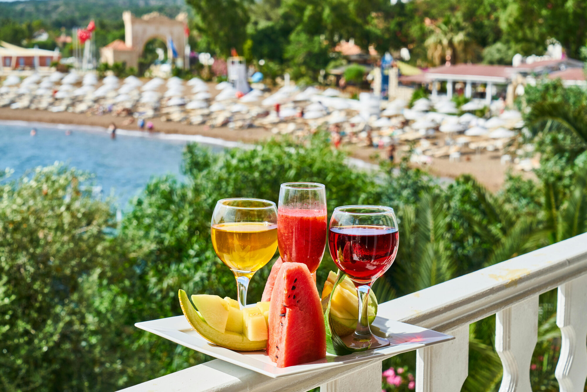 Affordable Hotel Rooms - Special Offers