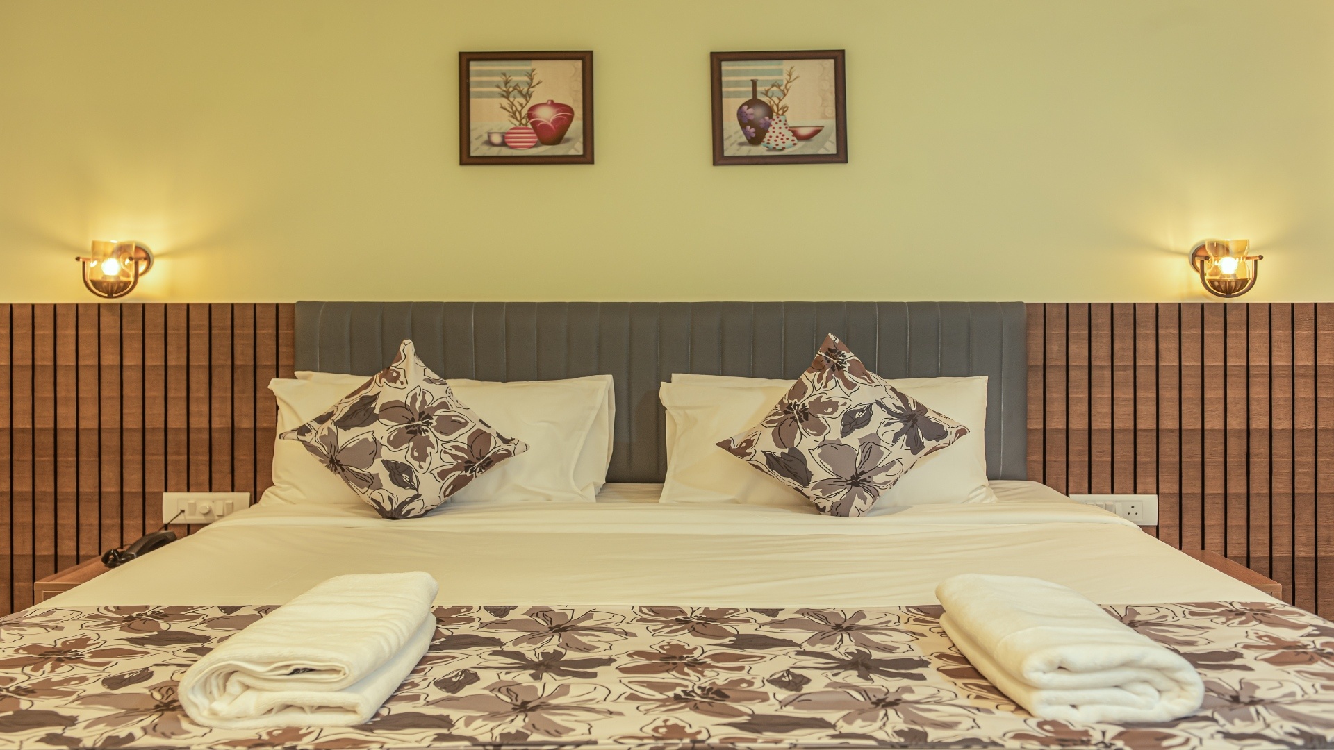 Insights 65 How to Find the Best Hotel Deals in Mangalore Without Compromising Comfort