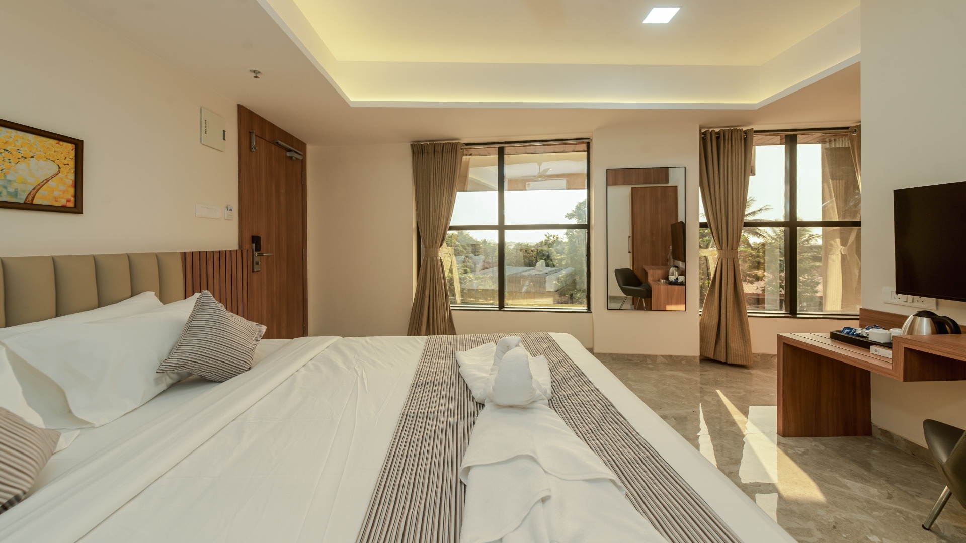 Insights 103 Best Hotels Near Mangalore Airport for Business & Leisure Travellers