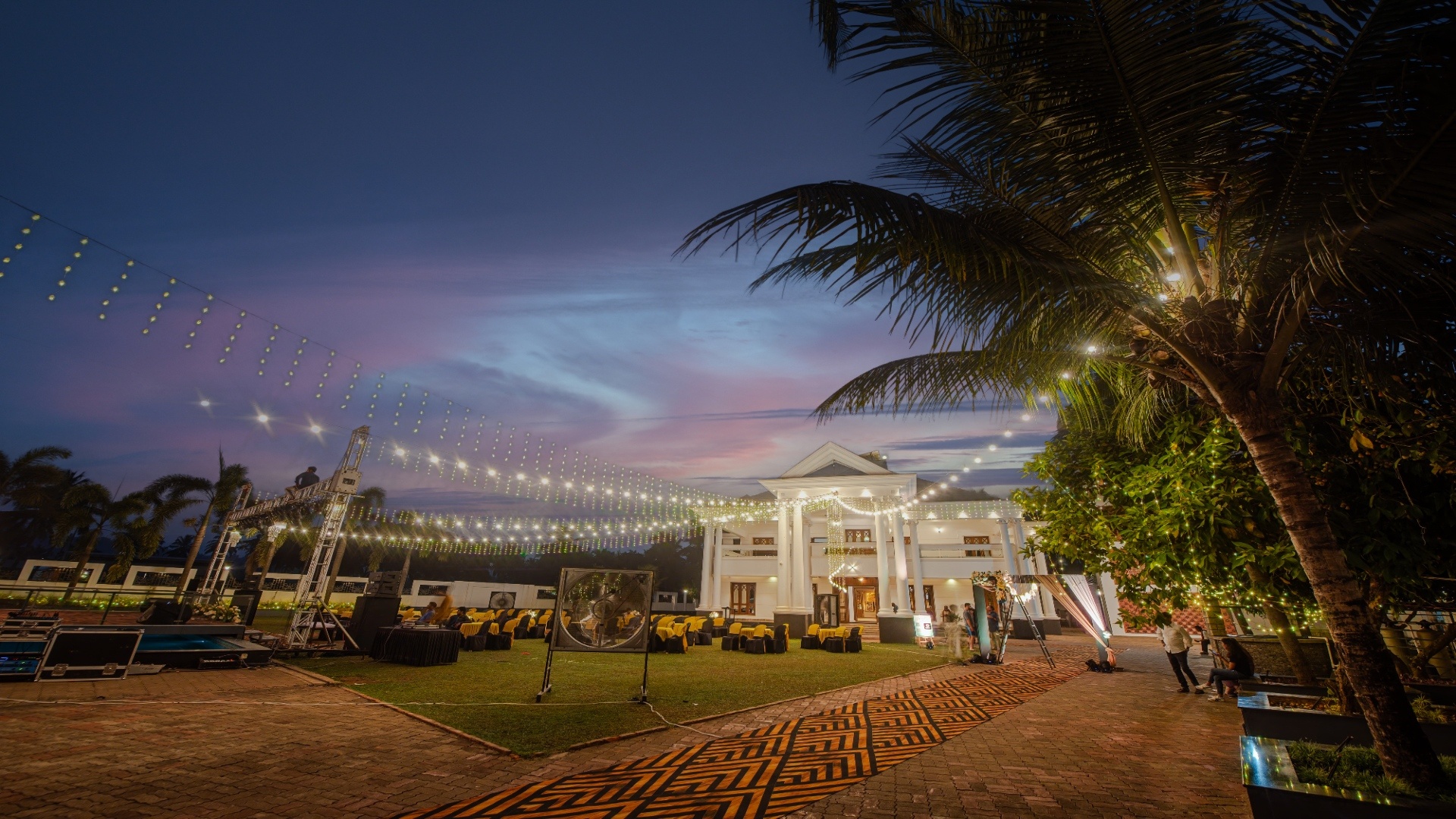 Insights 109 Best Wedding Venues in Mangalore for Destination & Palace Weddings