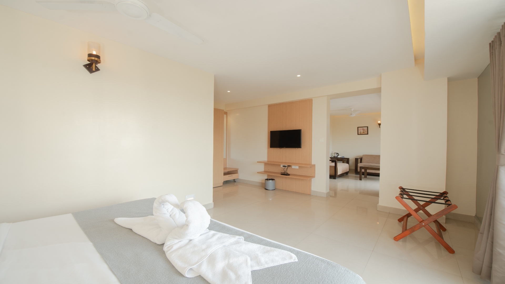Insights 67 City Hotel vs Airport Hotel in Mangalore: Which One Should You Choose?