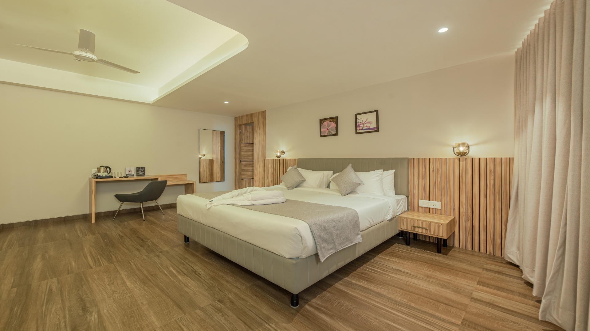 Insights 45 What to Expect from a Comfortable Hotel Stay in Mangalore in 2026