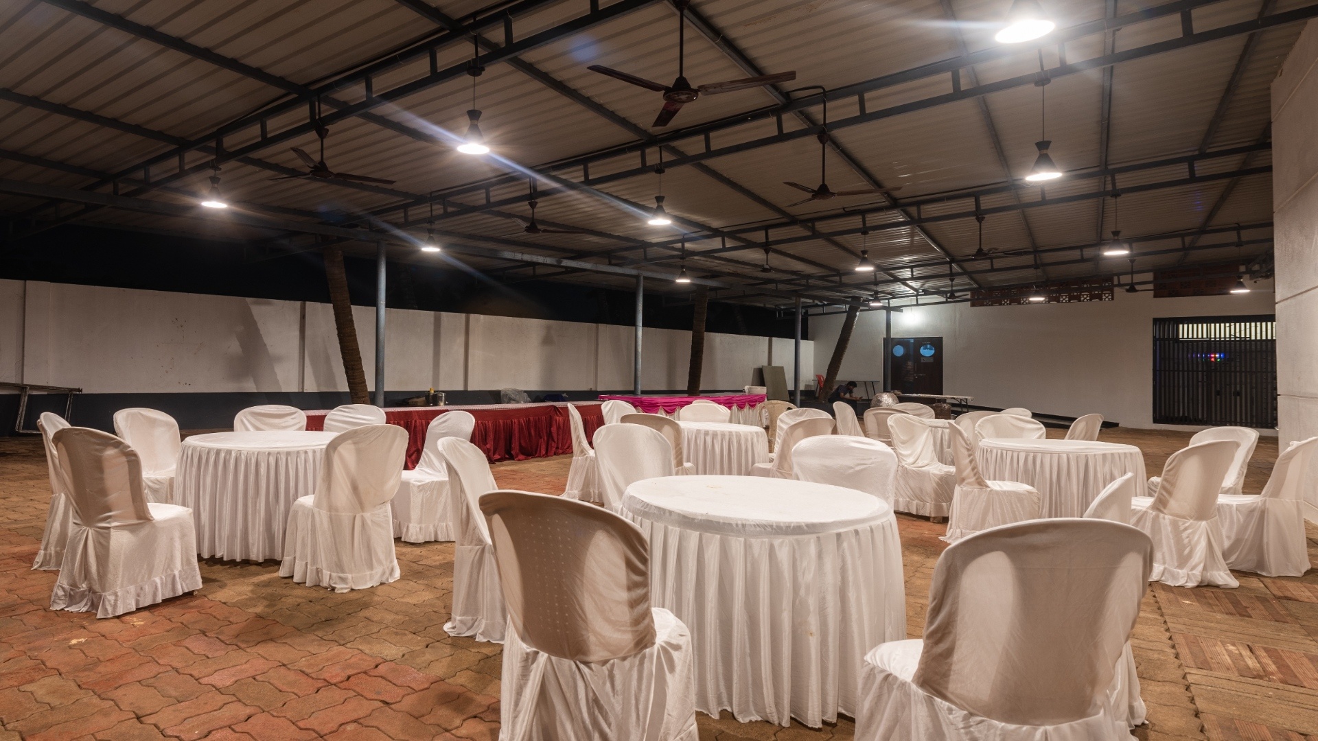 Insights 29 What Makes a Hotel Ideal for Corporate Events and Business Gatherings in Mangalore