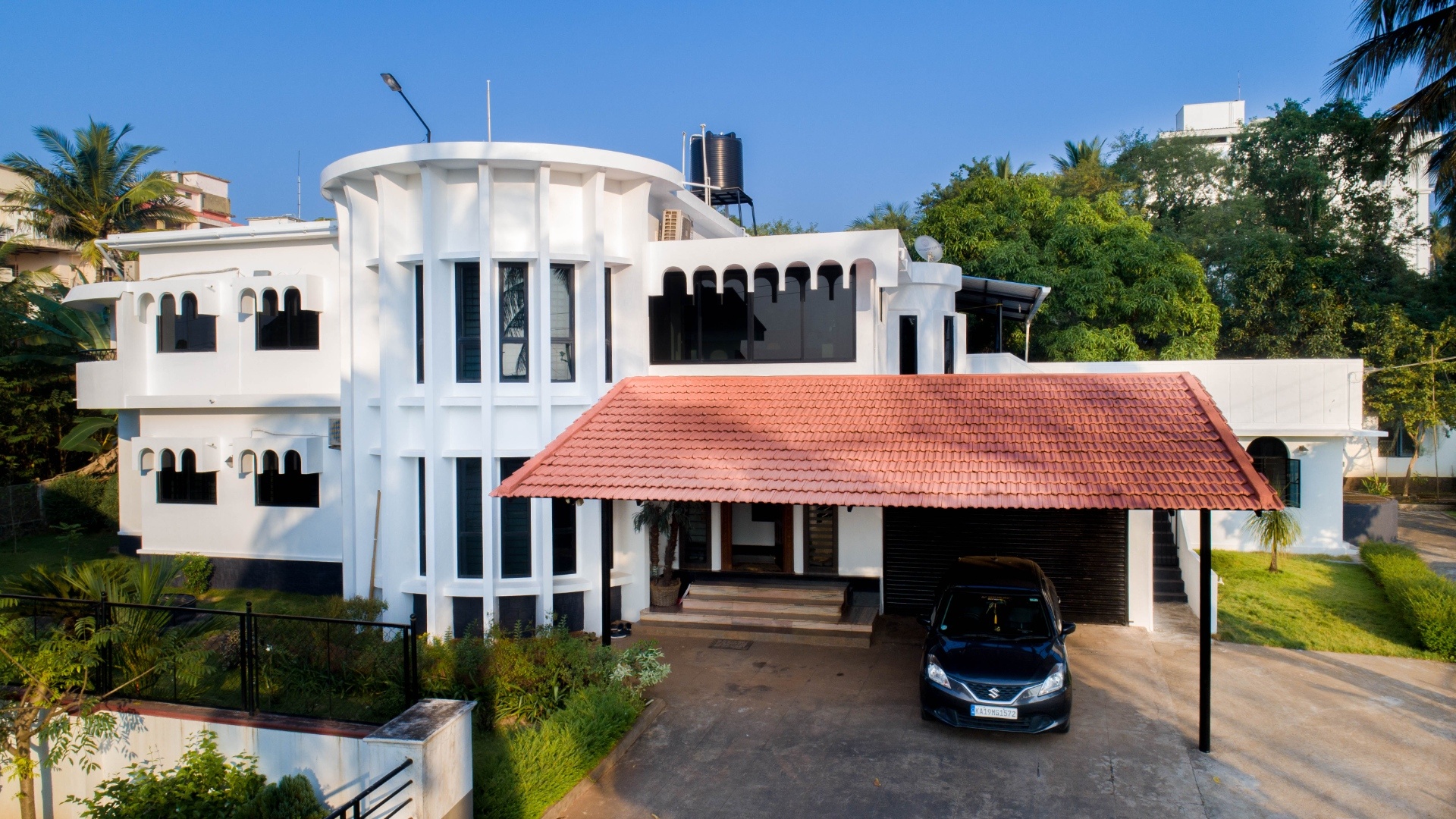 Insights 111 Luxury Resorts in Udupi & Manipal 2026: Premium Stays for Families, Couples & Events