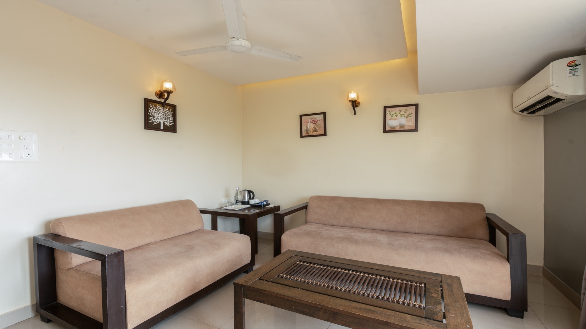 Insights 75 How to Choose a Hotel Near Mangalore Airport for a Hassle-Free Stay