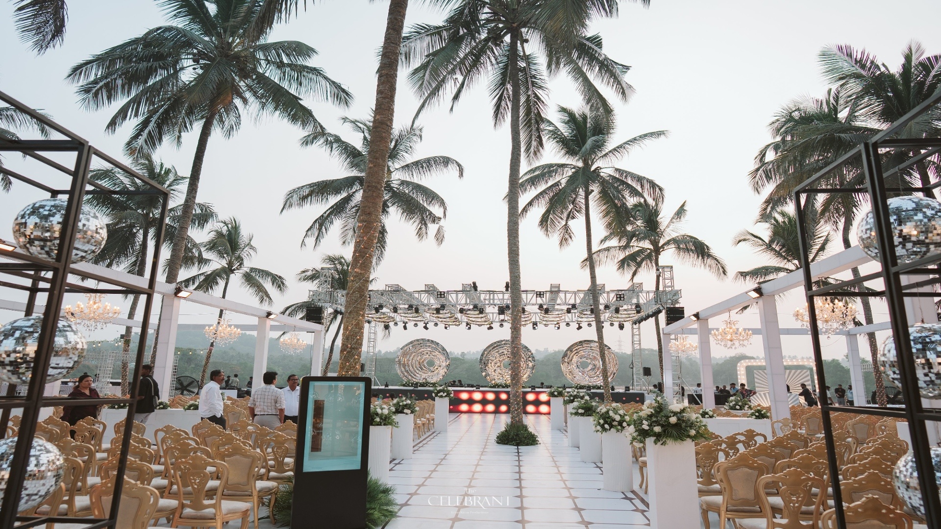 Insights 39 Why Mangalore Is Becoming a Preferred Destination for Weddings and Celebrations