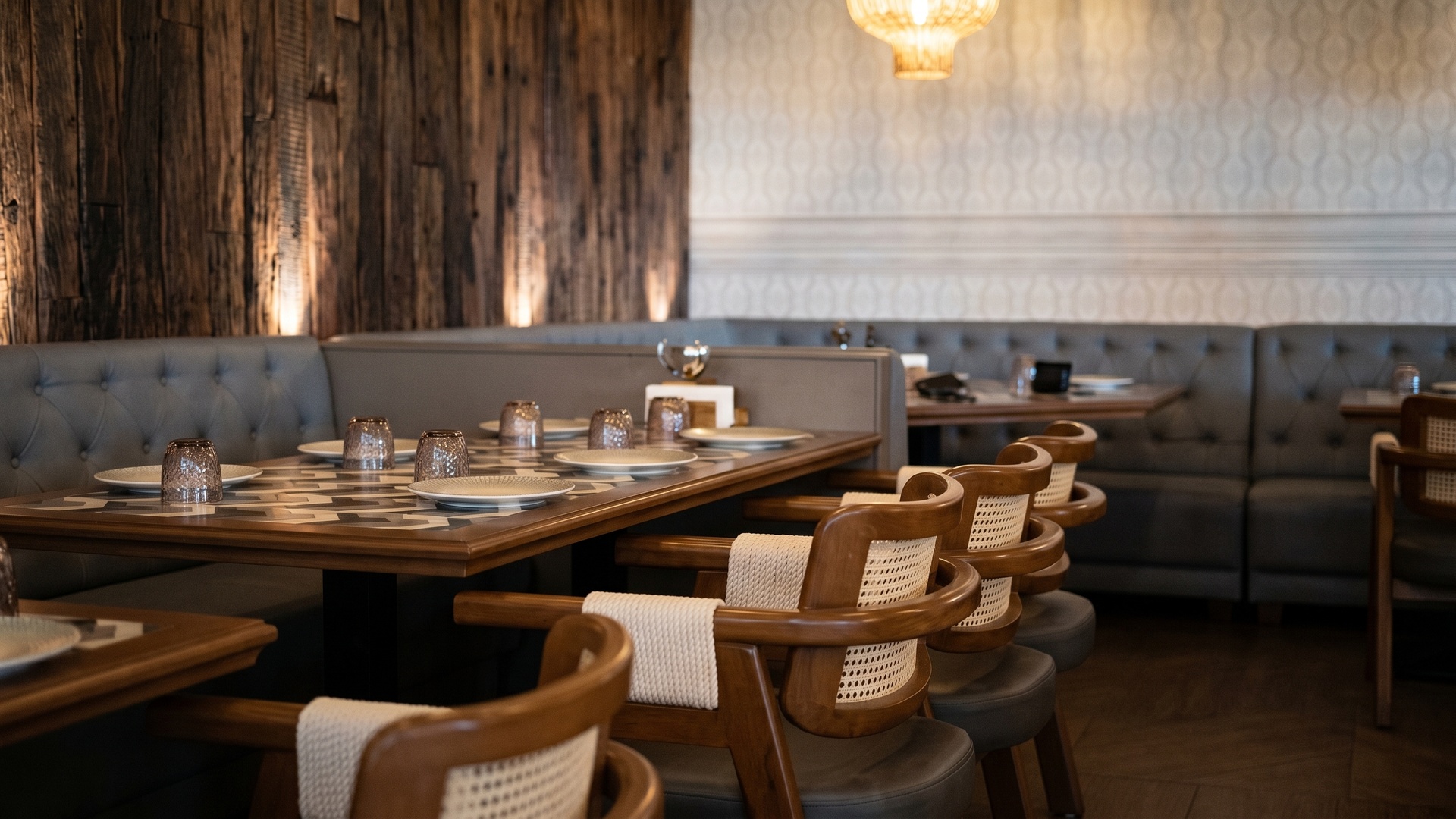 Insights 41 Dining and Stay Together: Why Restobars Add Value to Hotel Experiences