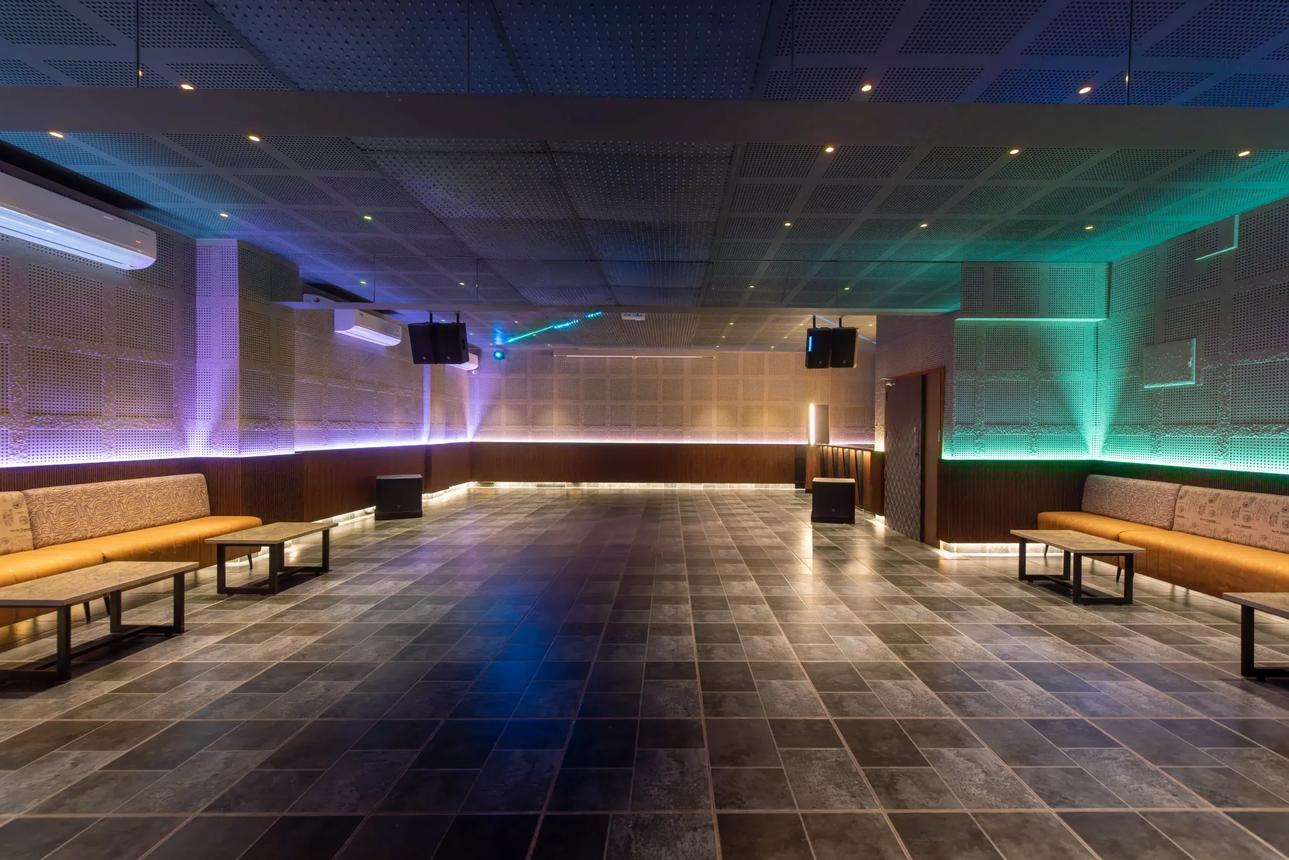 Insights 123 Best New Year Party Venue in Mangalore