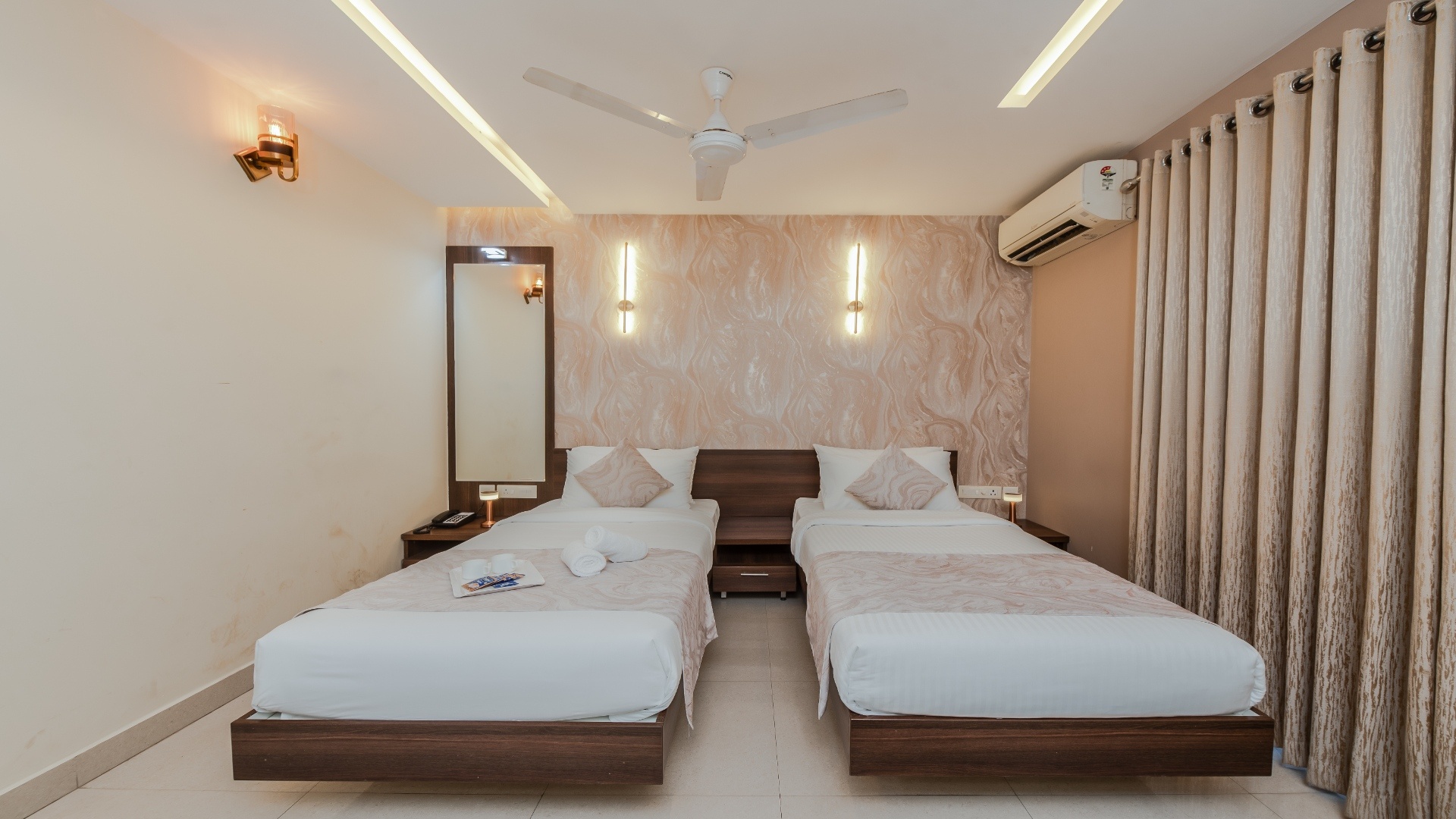 Insights 27 Essential Amenities That Define a Great Hotel Stay in Mangalore