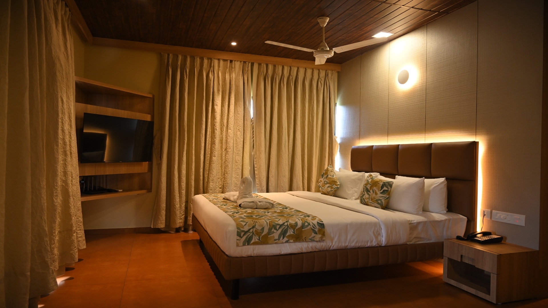 Insights 35 How to Choose the Right Hotel Room in Mangalore for Your Travel Needs
