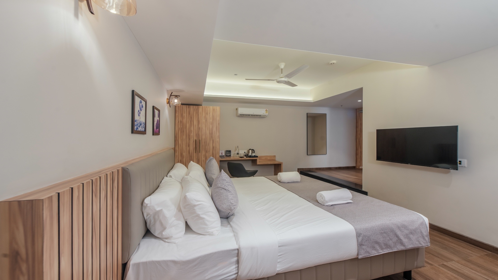 Insights 37 Why More Travelers Are Choosing Hotels Near Mangalore Airport for Business and Leisure Stays