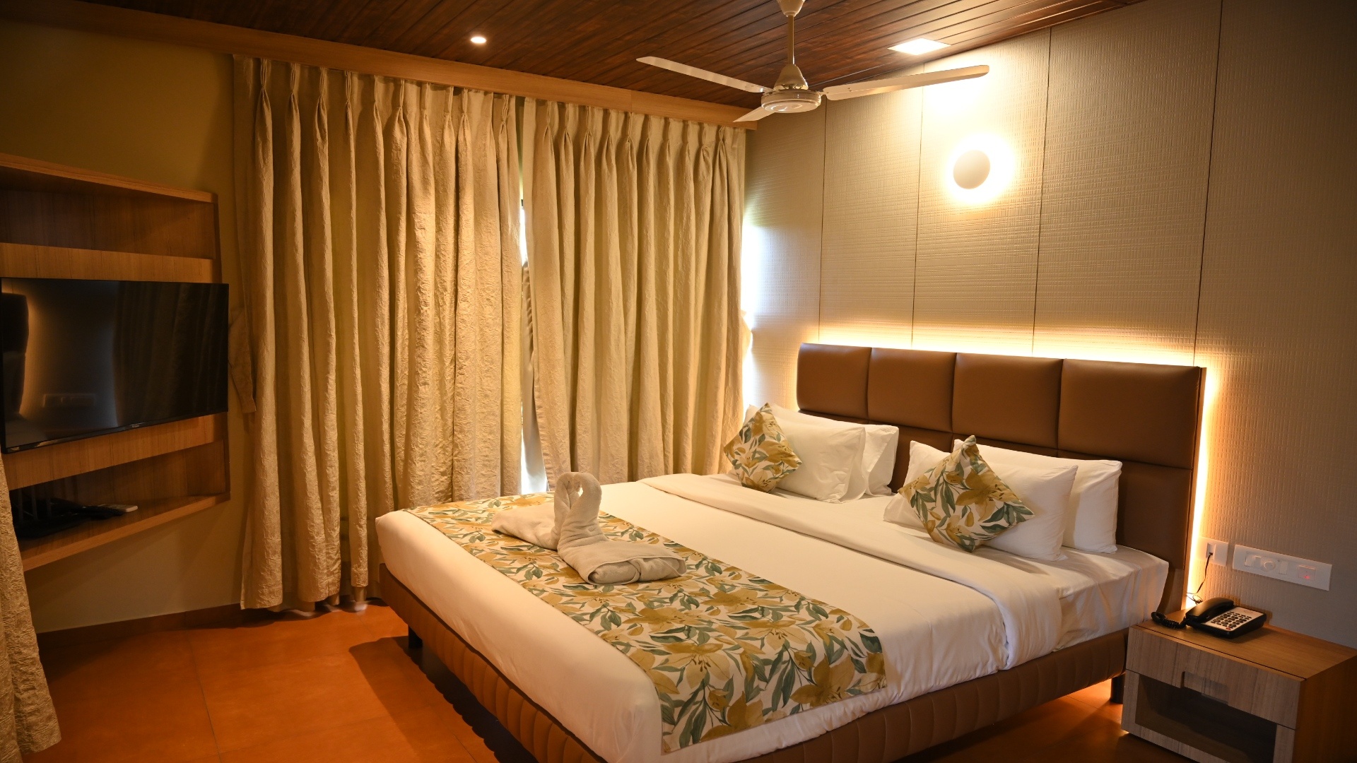 Insights 95 Why Staying at a Hotel Near Mangalore Airport is Ideal for Early Morning Flights