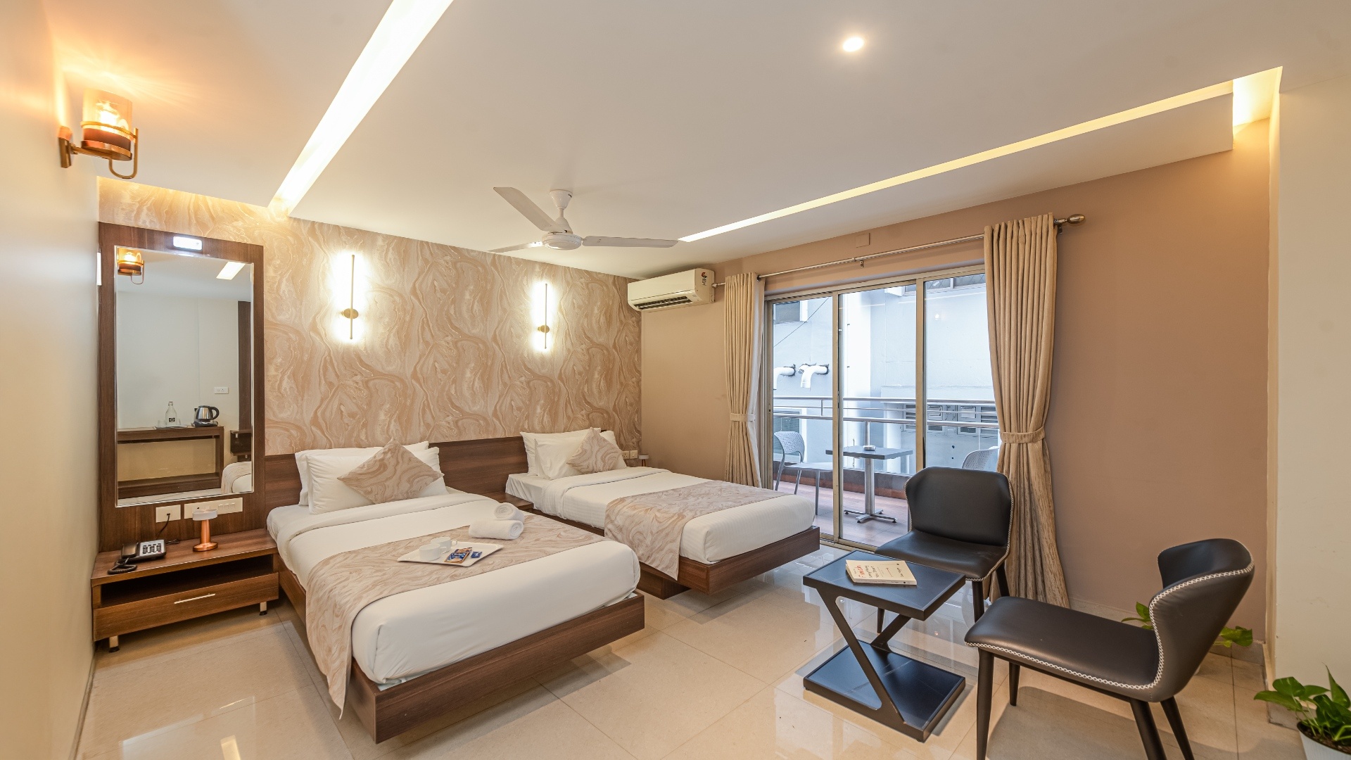 Insights 87 Luxury Hotel in Mangalore: Why Shoolin Palace Is the Perfect Premium Stay