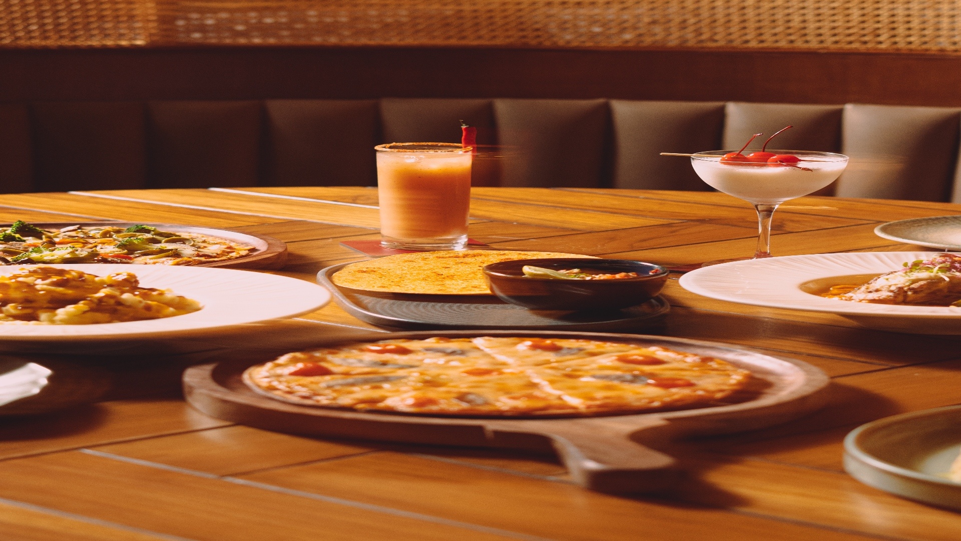 Insights 73 What to Expect from a Modern Restobar in Mangalore: Food, Drinks & Experience