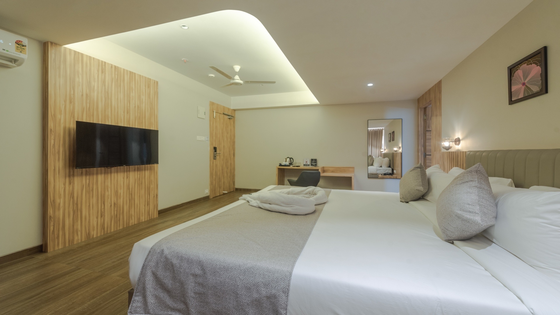 Insights 47 Top Reasons Travellers Prefer Hotels Near Mangalore Airport