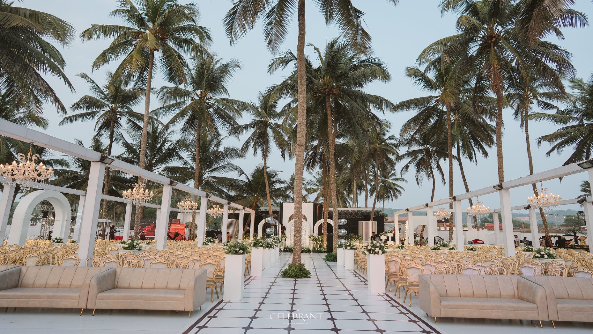 Insights 33 Planning a Memorable Haldi, Mehendi and Reception Event in Mangalore