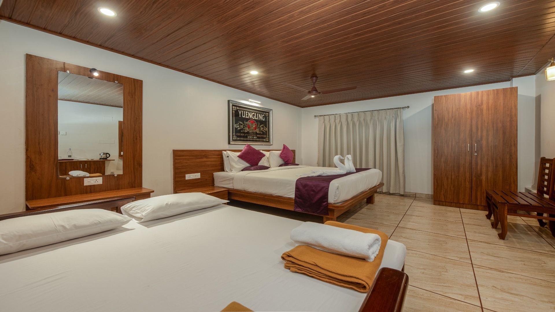 Insights 57 Resort Stay Near Manipal: What Makes It Different from City Hotels