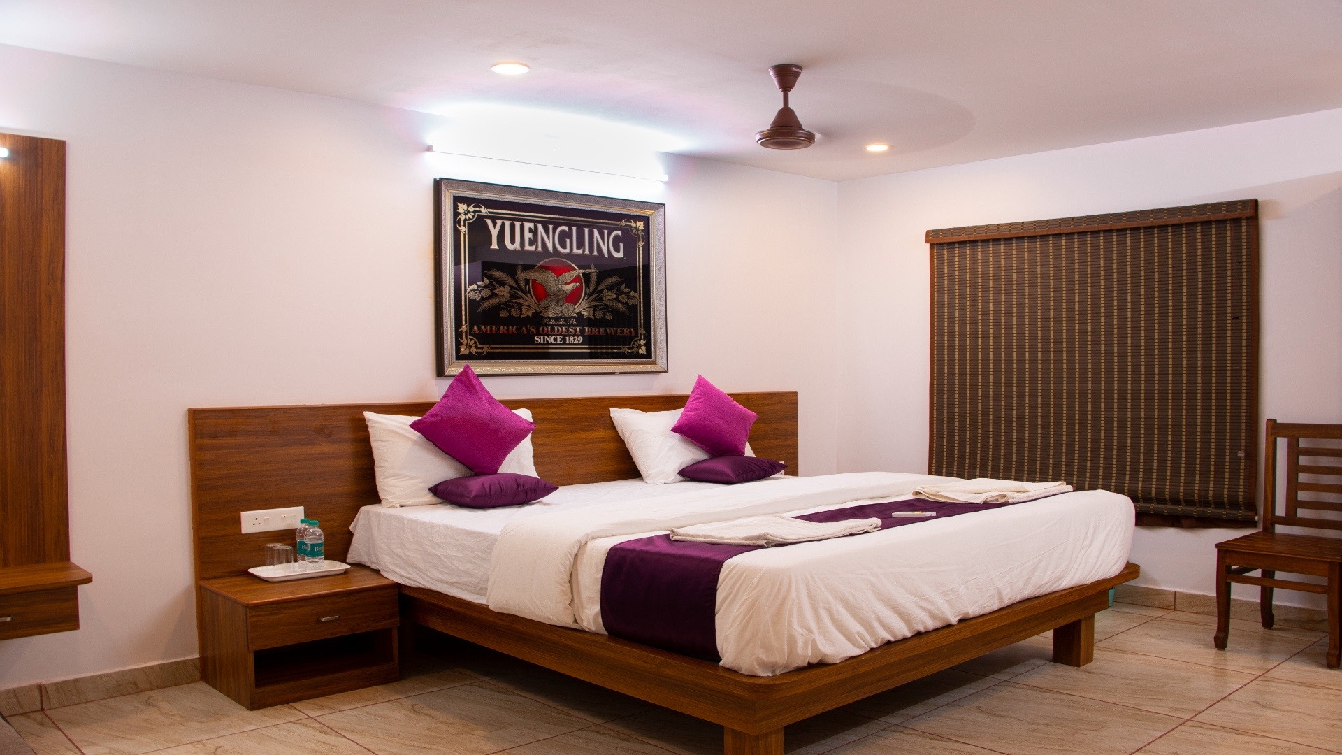 Insights 83 Resort Stay Near Manipal: A Relaxing Holiday Experience in Udupi