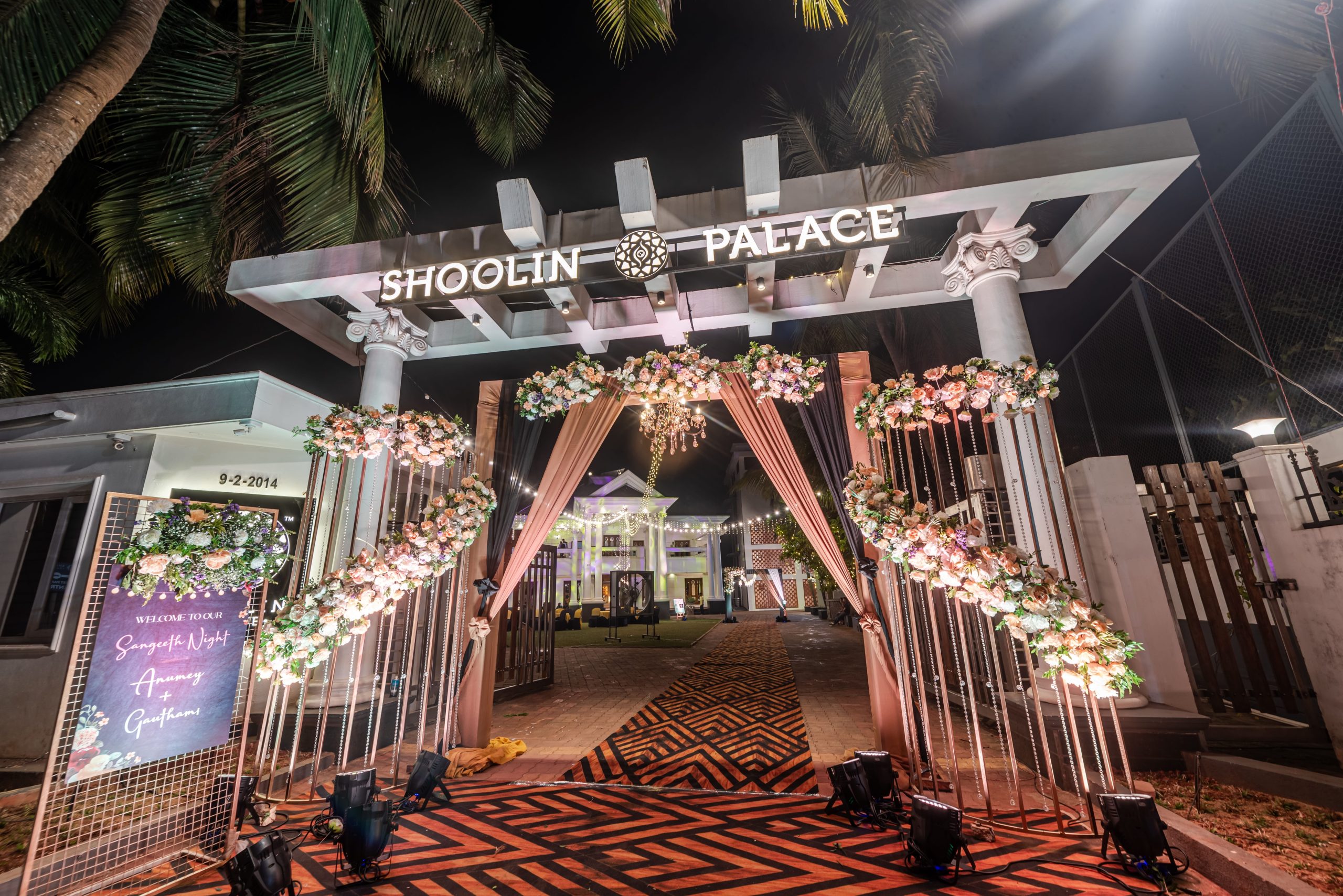 Insights 117 Best Wedding Venues in Mangalore for 2026: Destination, Palace & Premium Celebrations