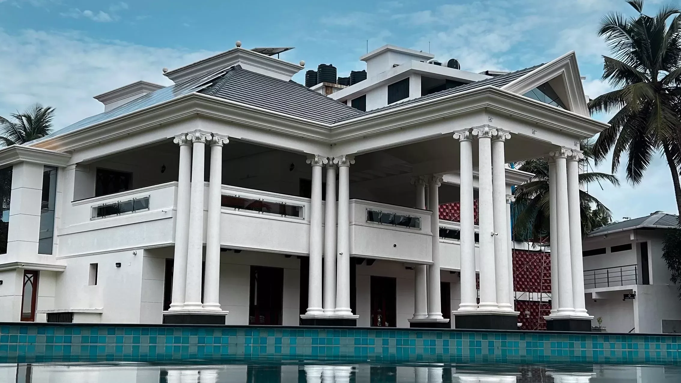 Insights 133 Why Shoolin Palace Is the Best Premium Venue in Mangalore