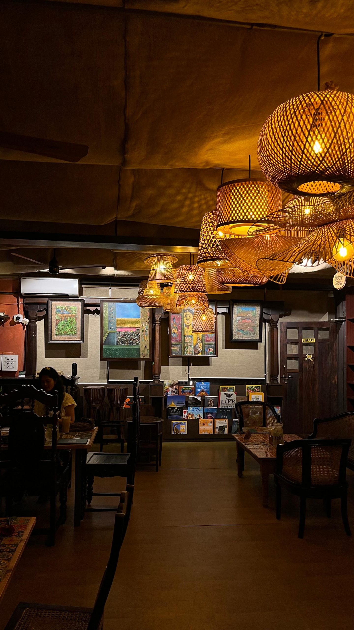 Insights 155 Mangalore’s Iconic Coffee Houses & Bakeries: A Local’s Guide