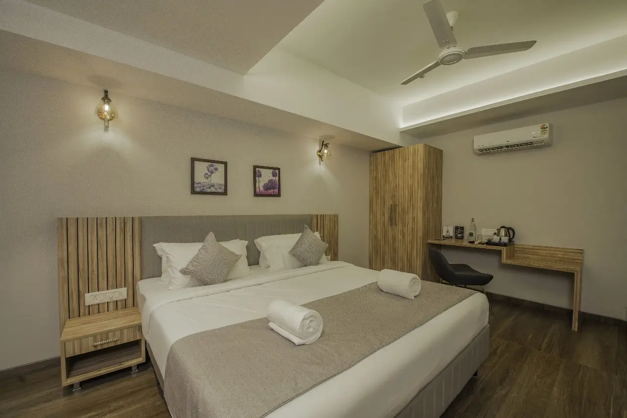 Insights 131 Why Shoolin Comforts Is a Premium Stay Near Mangalore International Airport