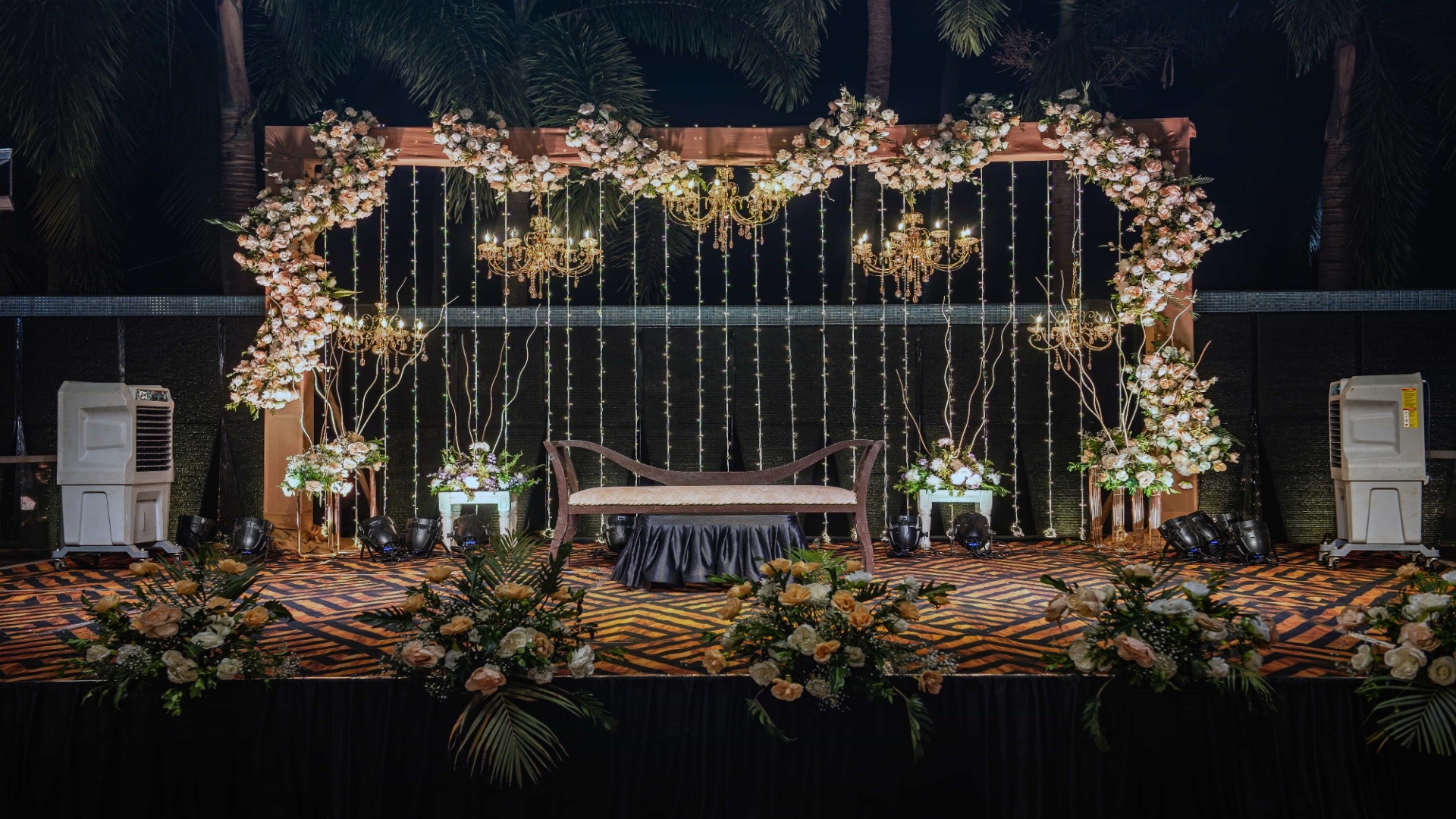 Insights 115 Trending Wedding Themes in 2026: Top Wedding Trends in India for a Dream Celebration