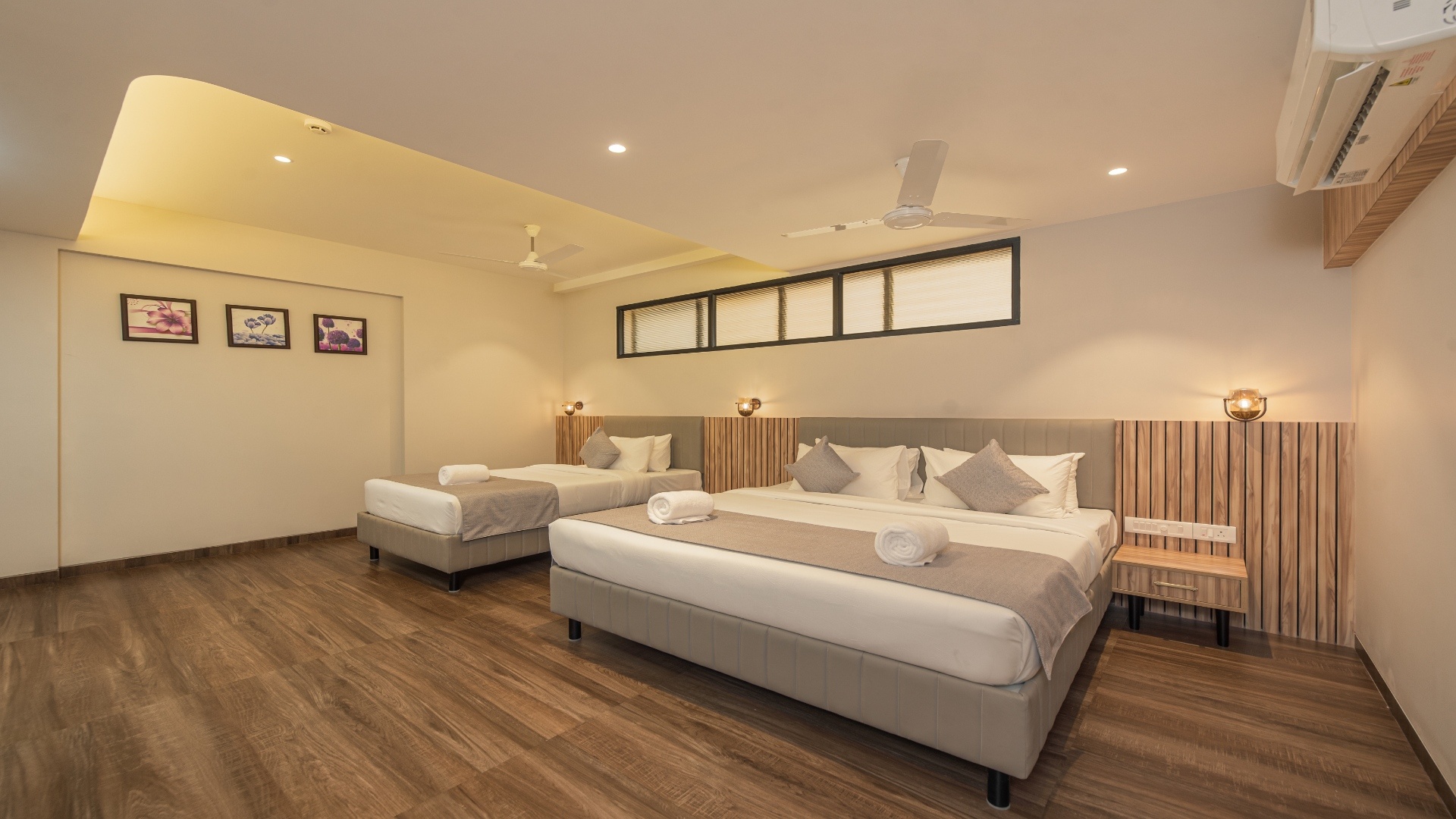 Insights 53 Why Business Travellers Choose Well-Connected Hotels in Mangalore