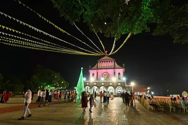 Insights 135 Best Hotels for Vacation During Christmas in Mangalore — The Shoolin Group