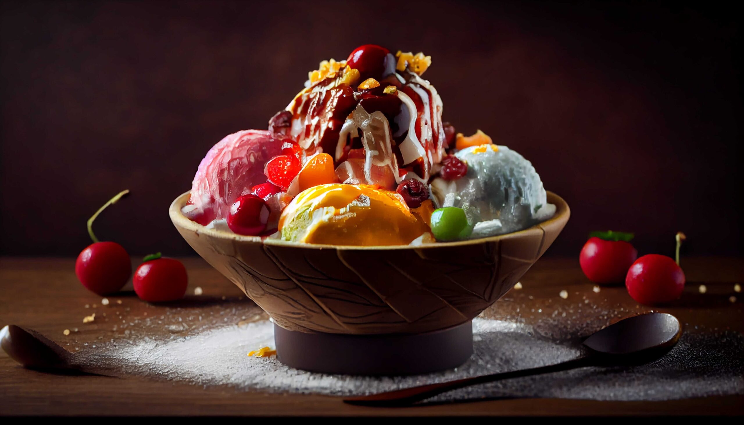 Insights 169 Why Mangalore Is Famous For Ice-Creams: The Sweet Legacy of India’s Ice Cream Capital