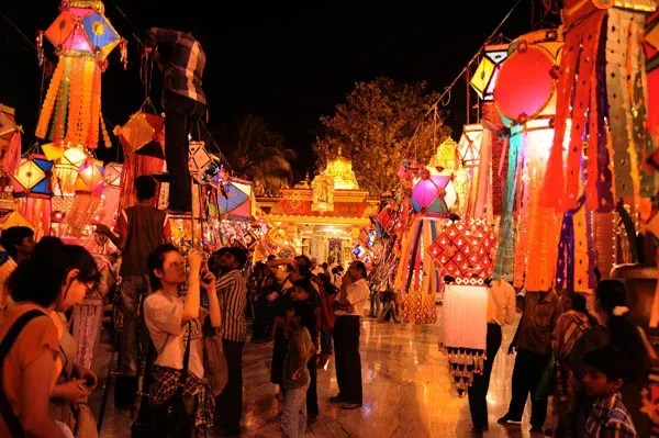 Insights 137 Deepavali in Mangalore: A Festival of Light, Cultures, and Unification