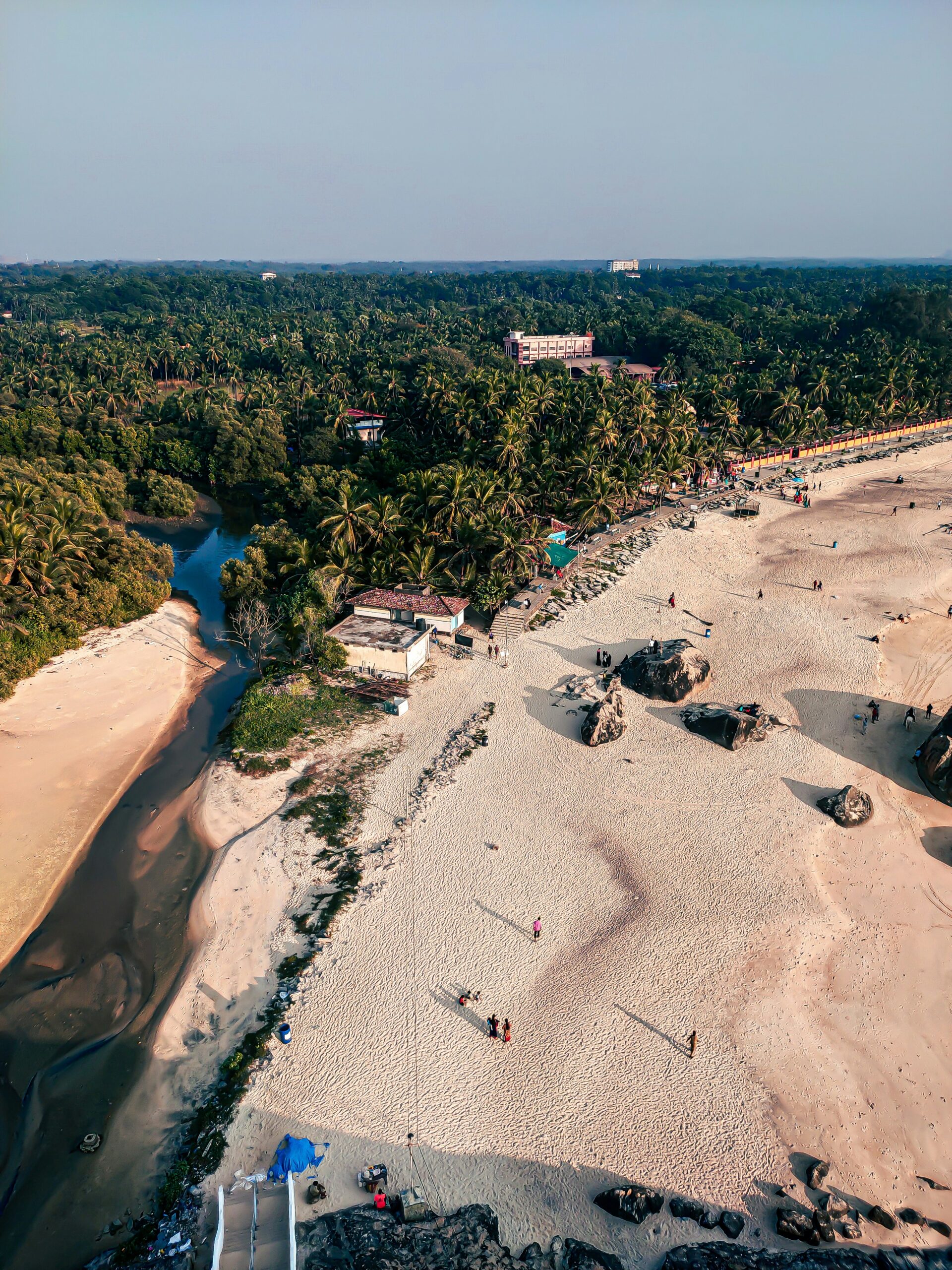 Insights 165 Seasonal Travel Guide: Top Places to Visit in Mangalore by Weather