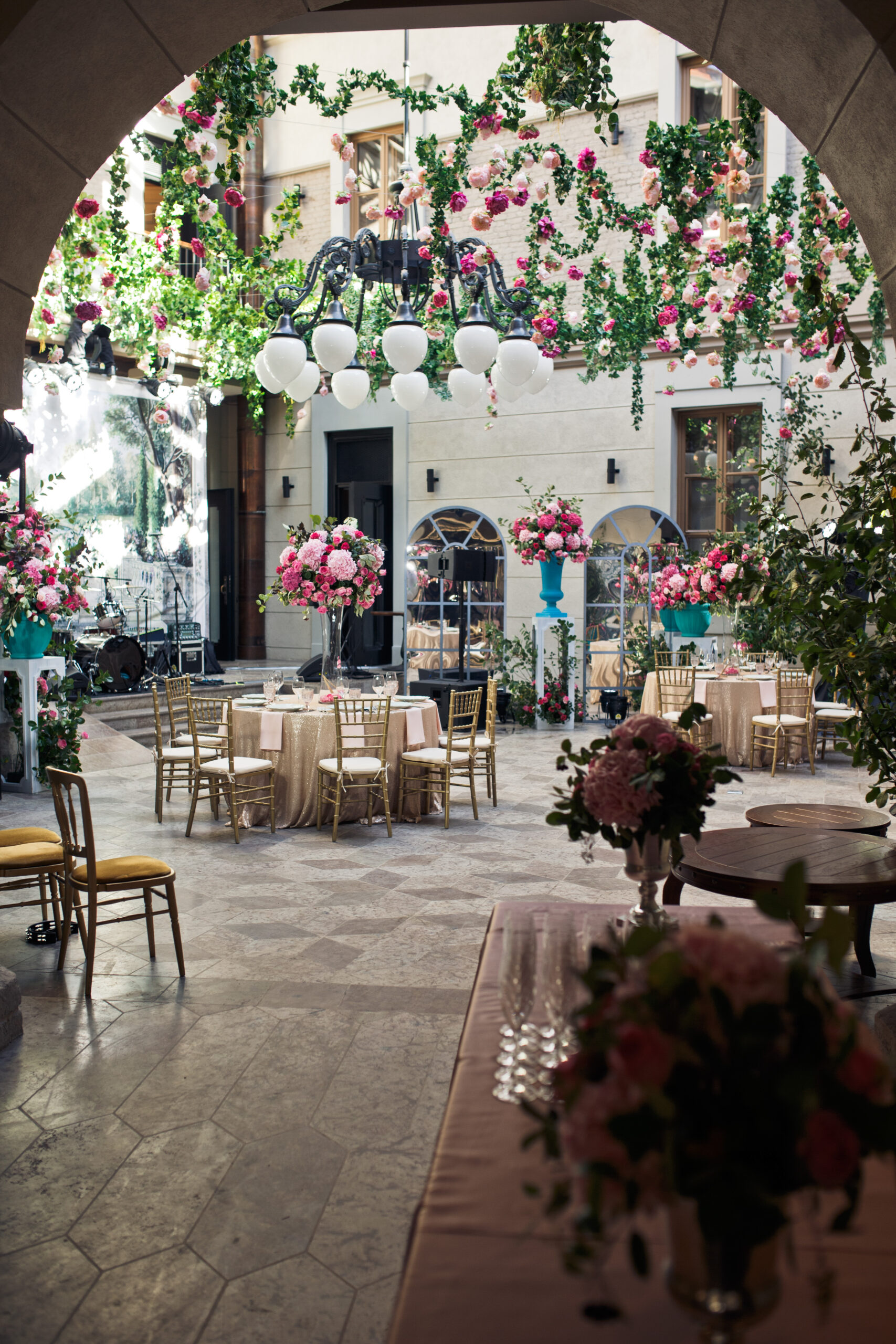 Insights 163 How to Choose the Perfect Wedding Venue: The Ultimate Guide