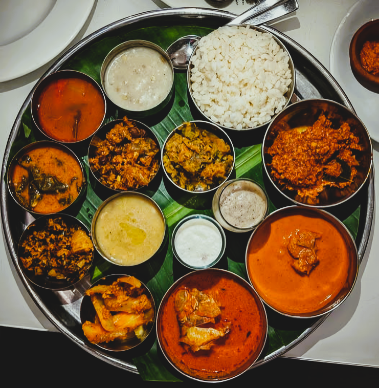 Insights 167 Authentic Mangalore Food Guide: A Culinary Journey Through Coastal Karnataka